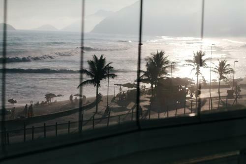 Apartamento Flat Ocean View III