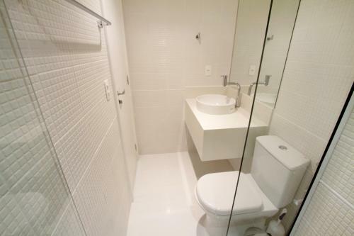 Apartamento Flat Ocean View III