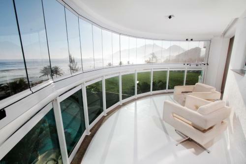 Apartamento Flat Ocean View III