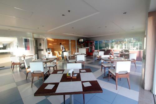 Apartamento Flat Ocean View III