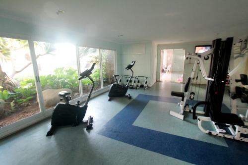 Apartamento Flat Ocean View III