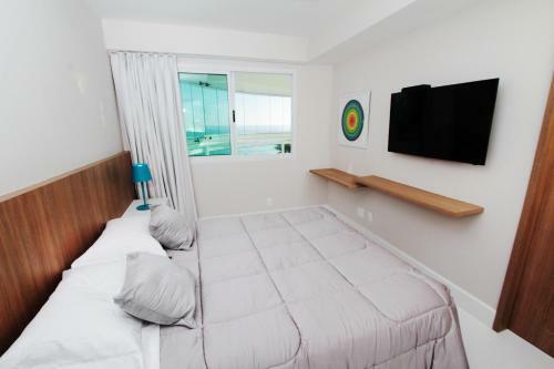 Apartamento Flat Ocean View III