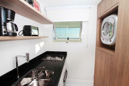 Apartamento Flat Ocean View III