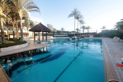 Apartamento Flat Ocean View III