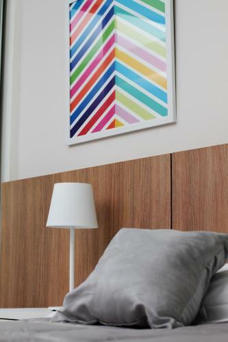 Apartamento Flat Ocean View III