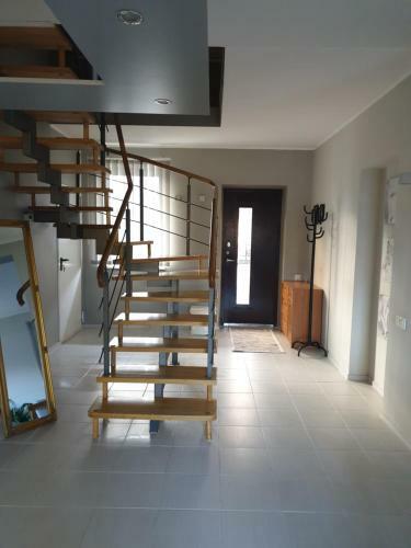 Villa Sve?i? Namai Kamile
