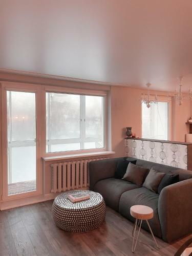 Bell's Street Central Apartment