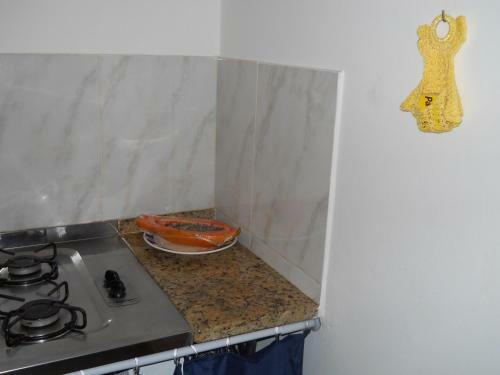 Apartamento Studio 712 Copacabana