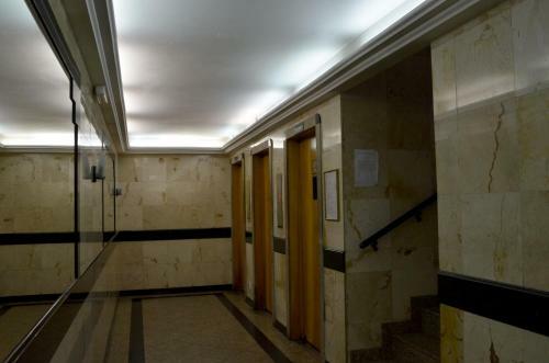 Apartamento Studio 712 Copacabana