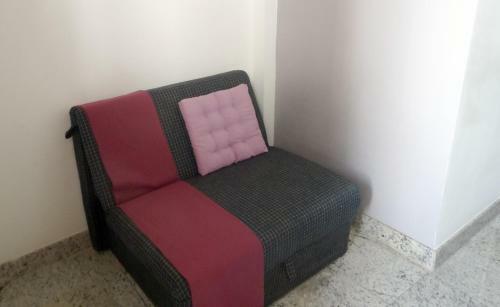 Apartamento Studio 712 Copacabana
