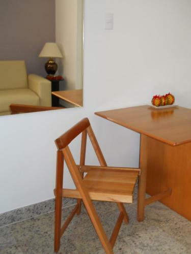 Apartamento Studio 712 Copacabana