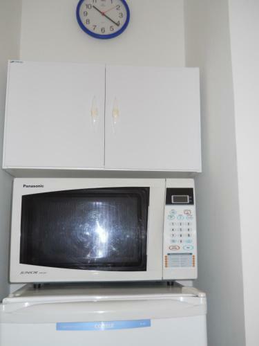 Apartamento Studio 712 Copacabana