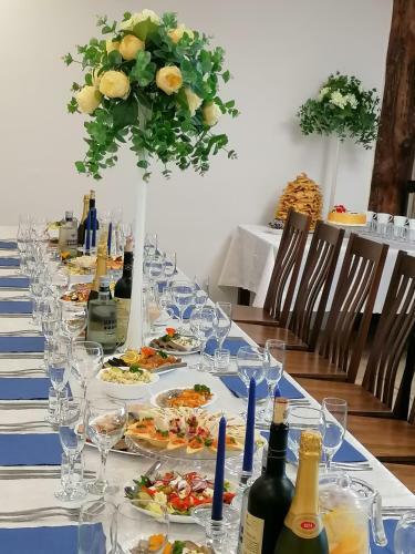 Apartamento Sodyba Misvita
