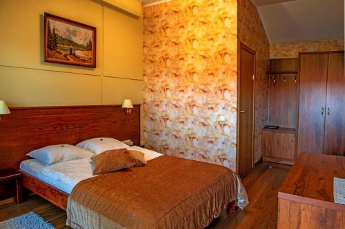 Motelis Smak? Smakas