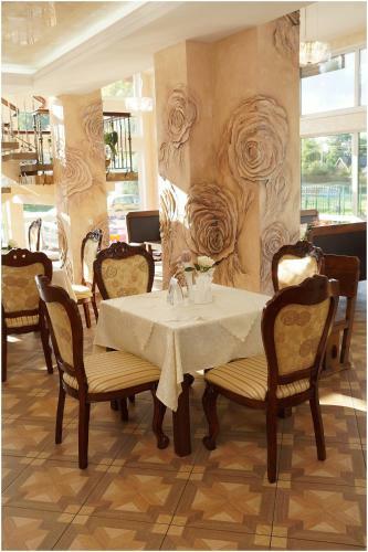 Hotel Venckai Venckuose