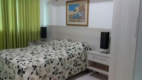 Apartamento Barra Central Park