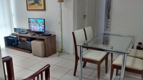 Apartamento Barra Central Park