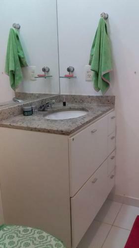 Apartamento Barra Central Park