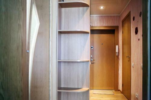 Apartamento Fresh Bohemian Art Flat