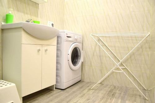 Apartment Visagina