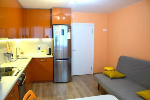 Apartment Visagina