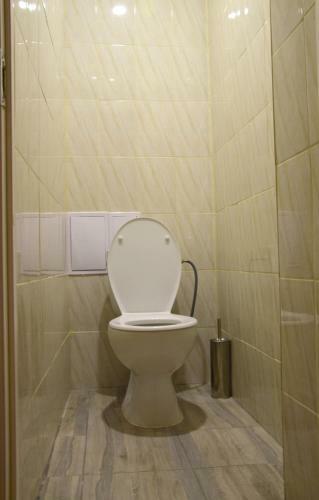 Apartment Visagina