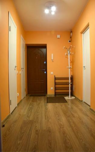 Apartment Visagina