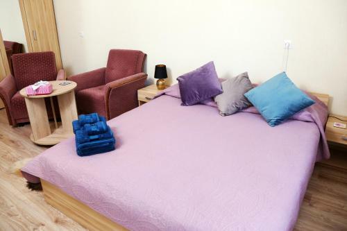 My Place, Studio Apartment