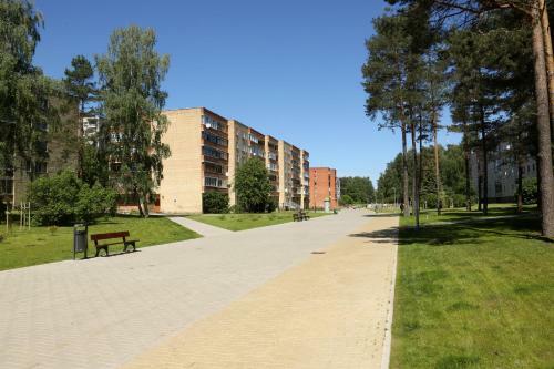 My Place, Studio Apartment