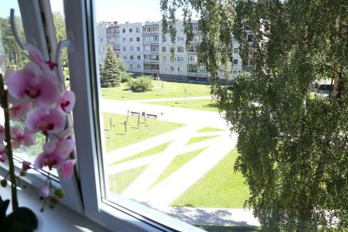 My Place, Studio Apartment