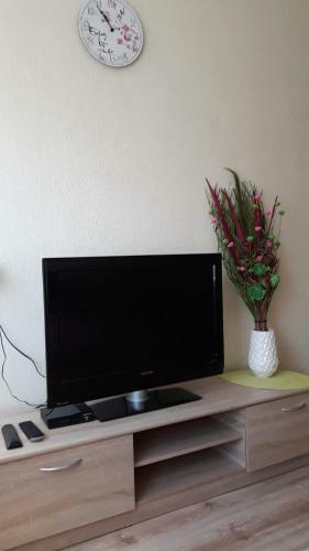 My Place, Studio Apartment