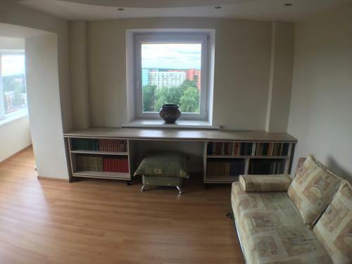 Apartamento T6