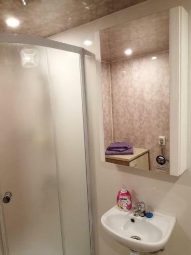Bed & Breakfast Poilsio Kampelis Zarasuose