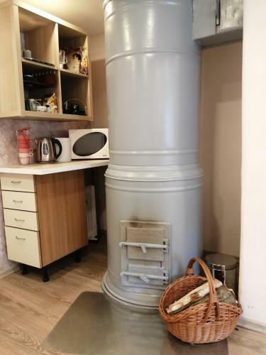 Bed & Breakfast Poilsio Kampelis Zarasuose