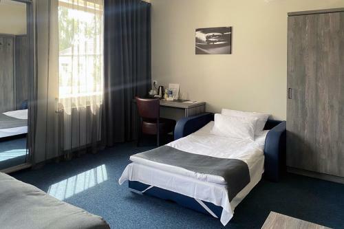 Brut Wine Hotel