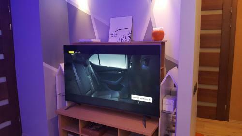 Apartamento Pas Roman?