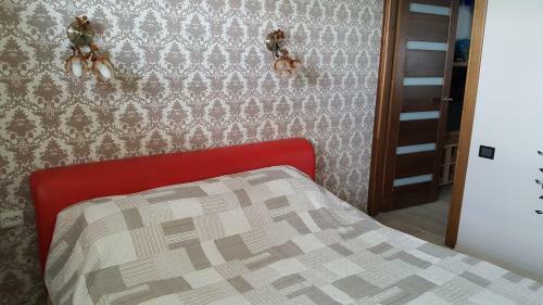 Apartamento Pas Roman?