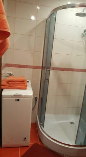 Apartamento Pas Roman?