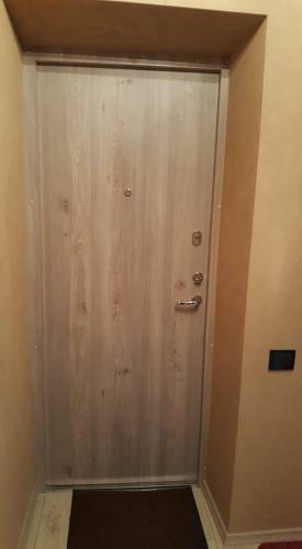 Apartamento Pas Roman?