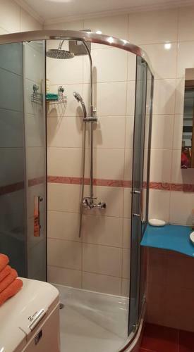 Apartamento Pas Roman?