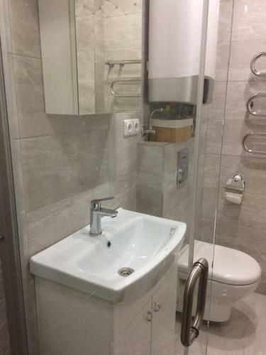 Apartamentai Zarasai