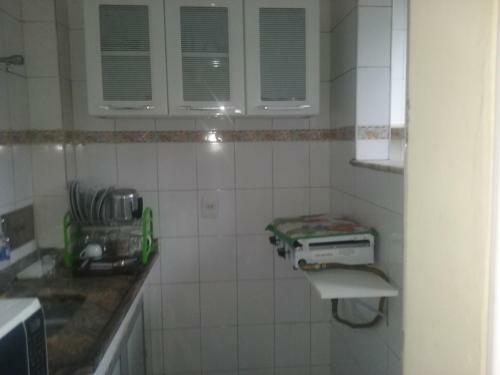 Apartamento Metro General Osorio