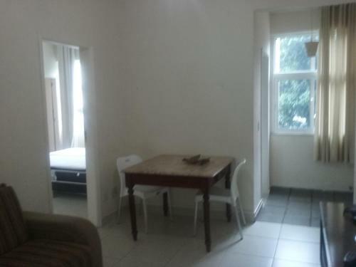 Apartamento Metro General Osorio