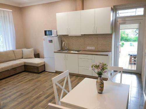 Apartamento Marsas