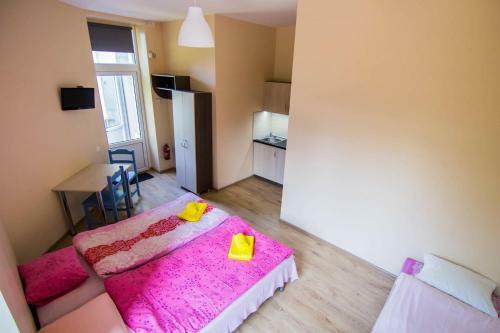 Apartamento Vasara Zarasuose