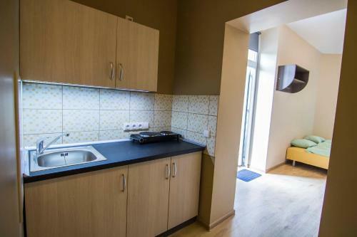 Apartamento Vasara Zarasuose