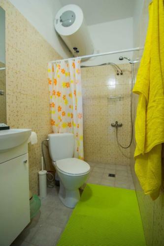 Apartamento Vasara Zarasuose