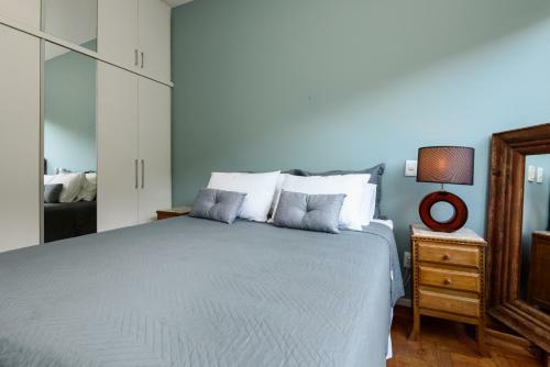 Cavirio Br1009 - Silent Apartment Excelent Location