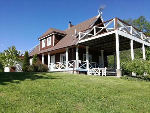 Agroturismo Lakeshore House