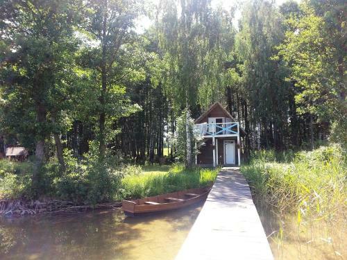 Agroturismo Lakeshore House